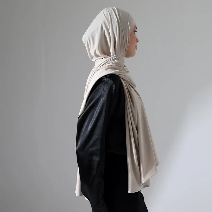 Premium Jersey Hijab
