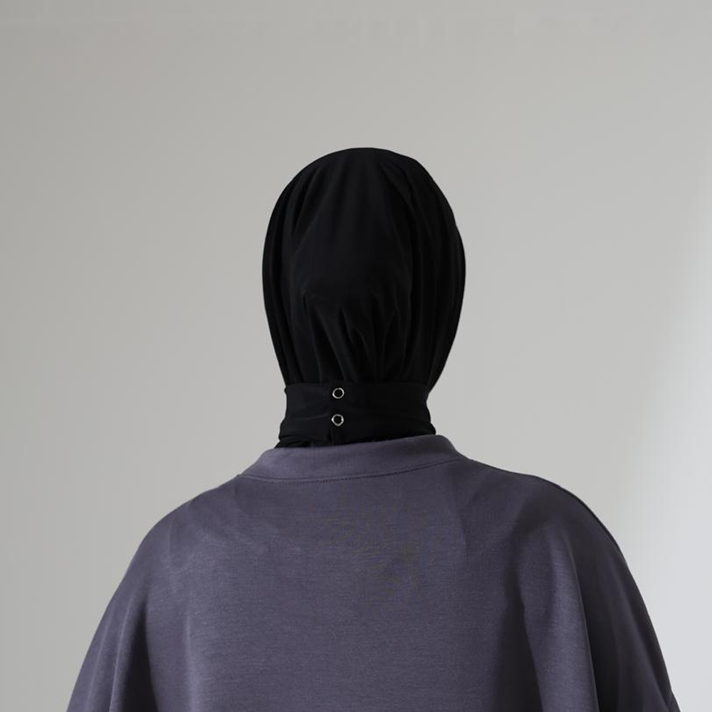Instant Hijab