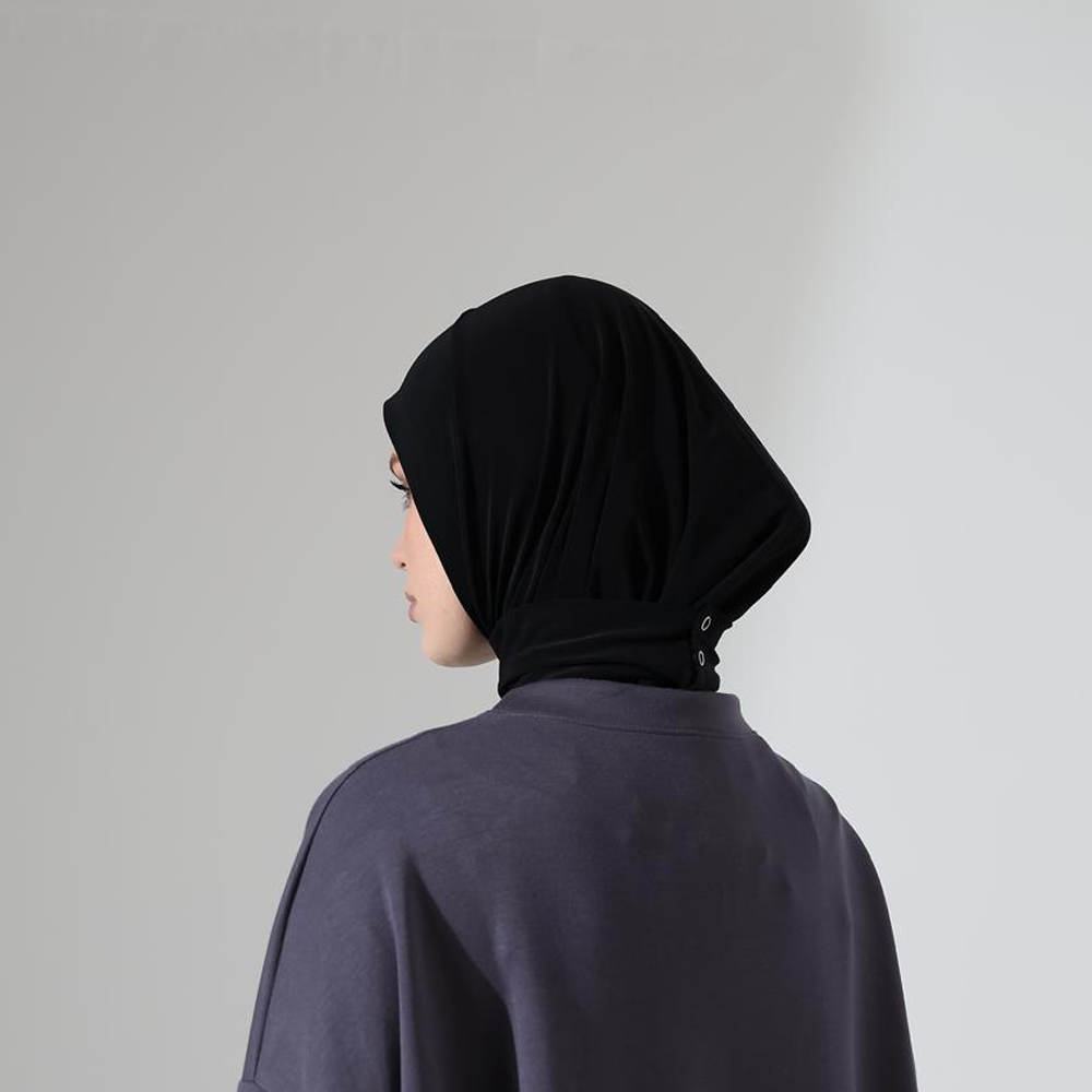 Instant Hijab
