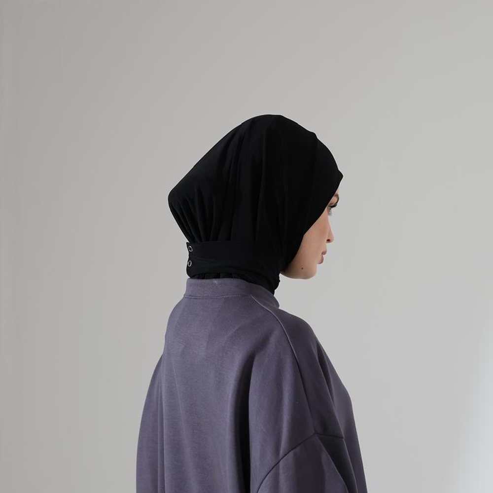 Instant Hijab