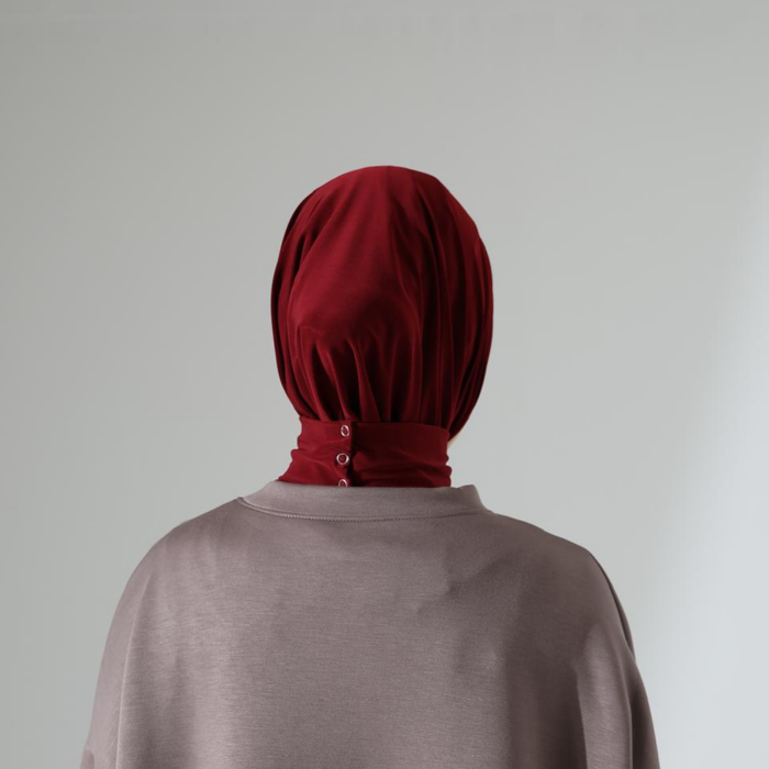 Instant Hijab