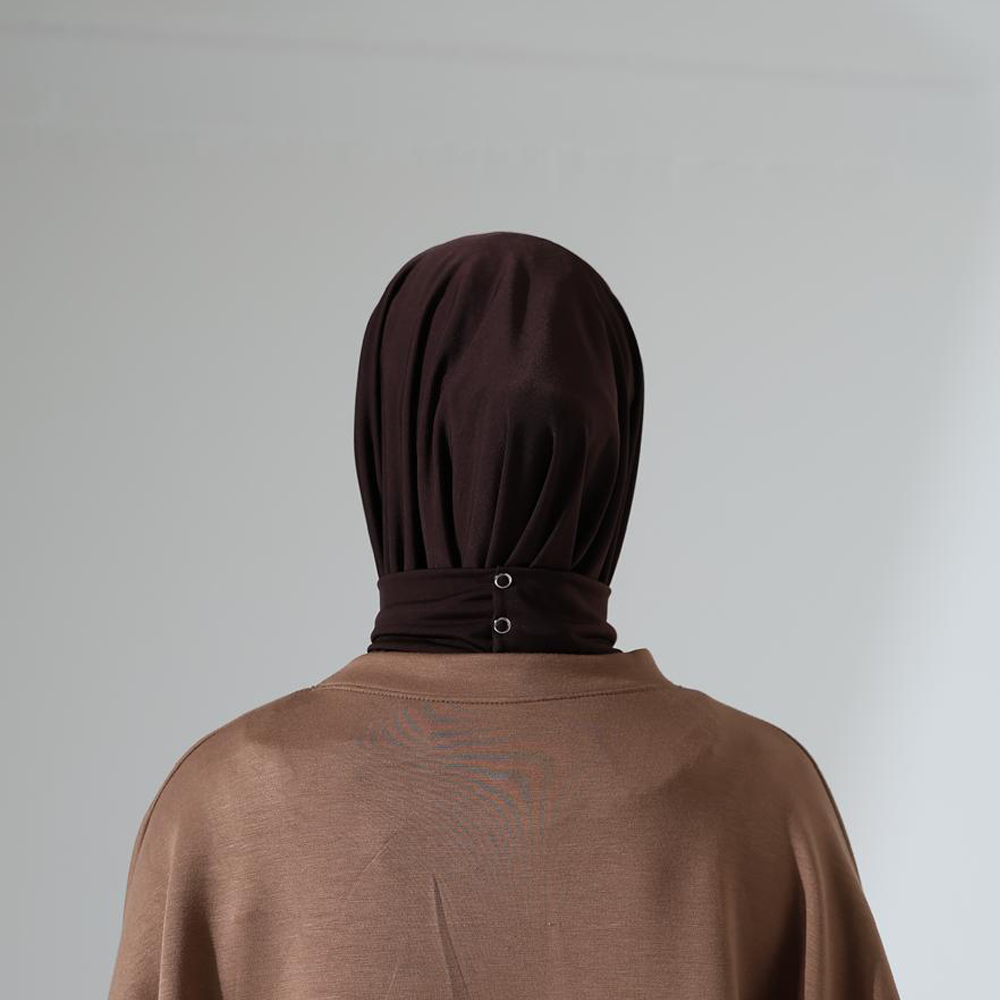 Instant Hijab