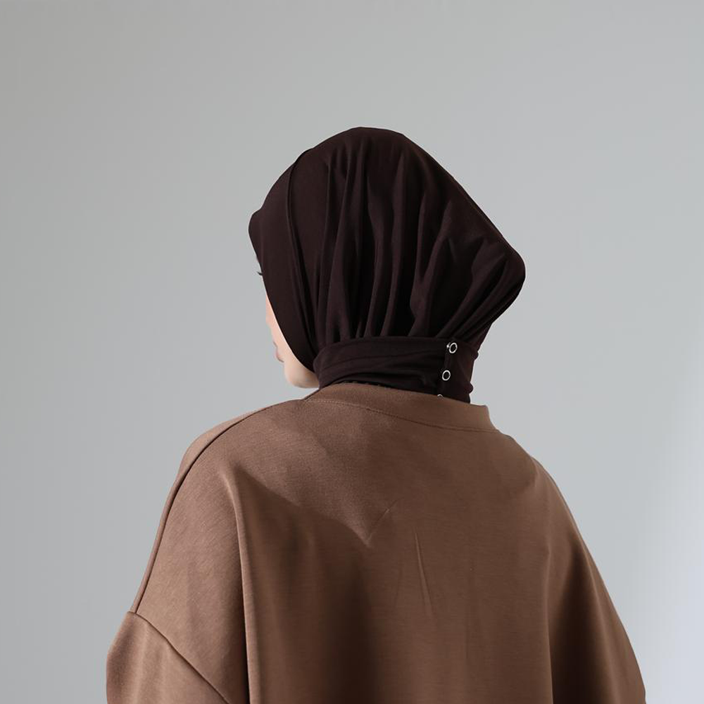Instant Hijab