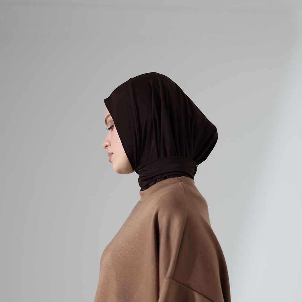 Instant Hijab