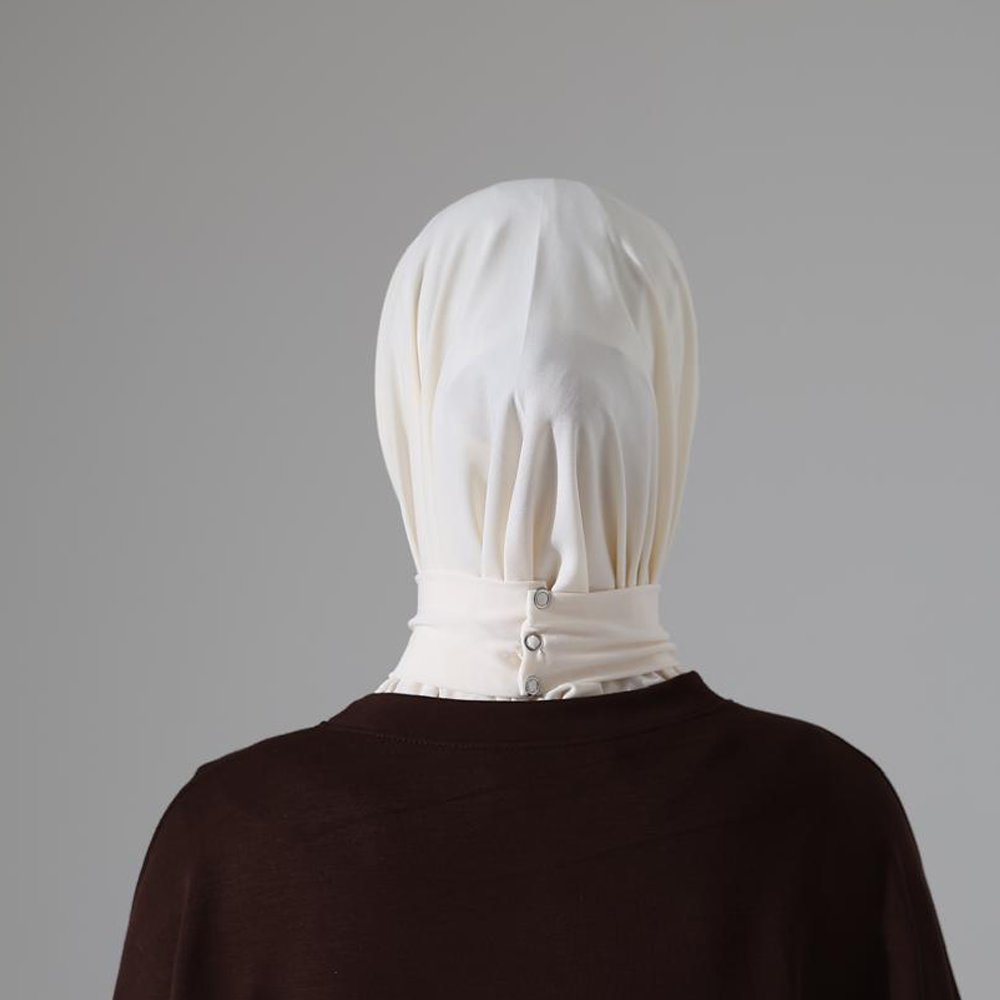 Instant Hijab