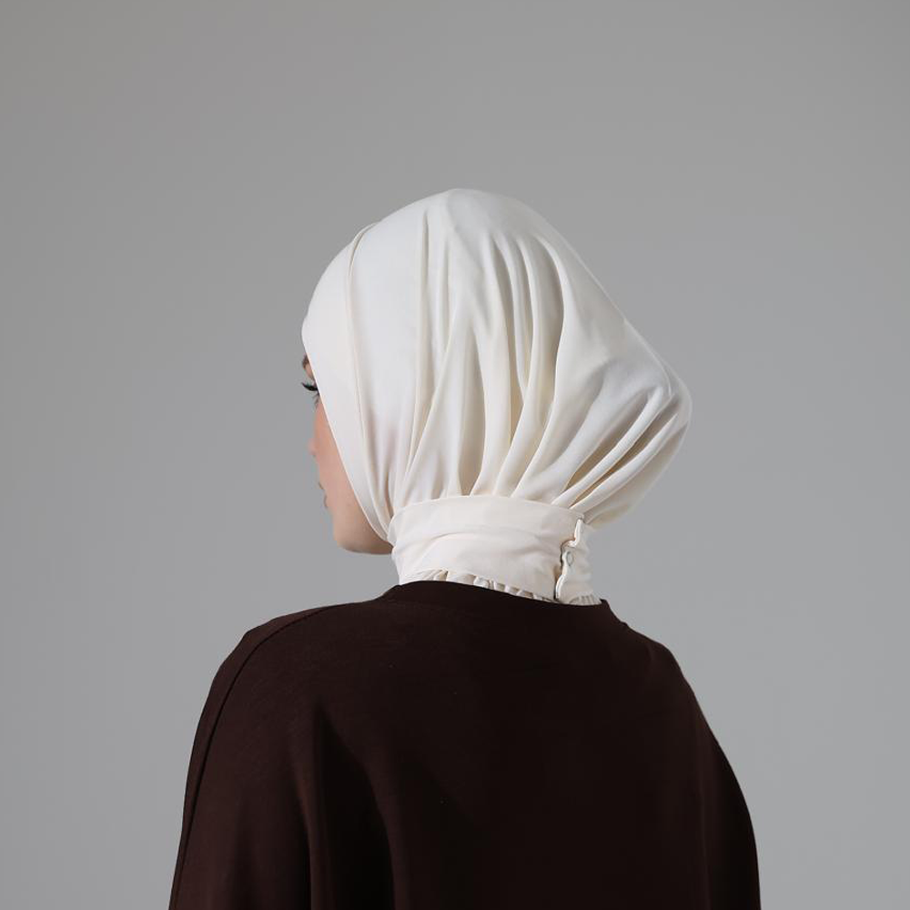 Instant Hijab
