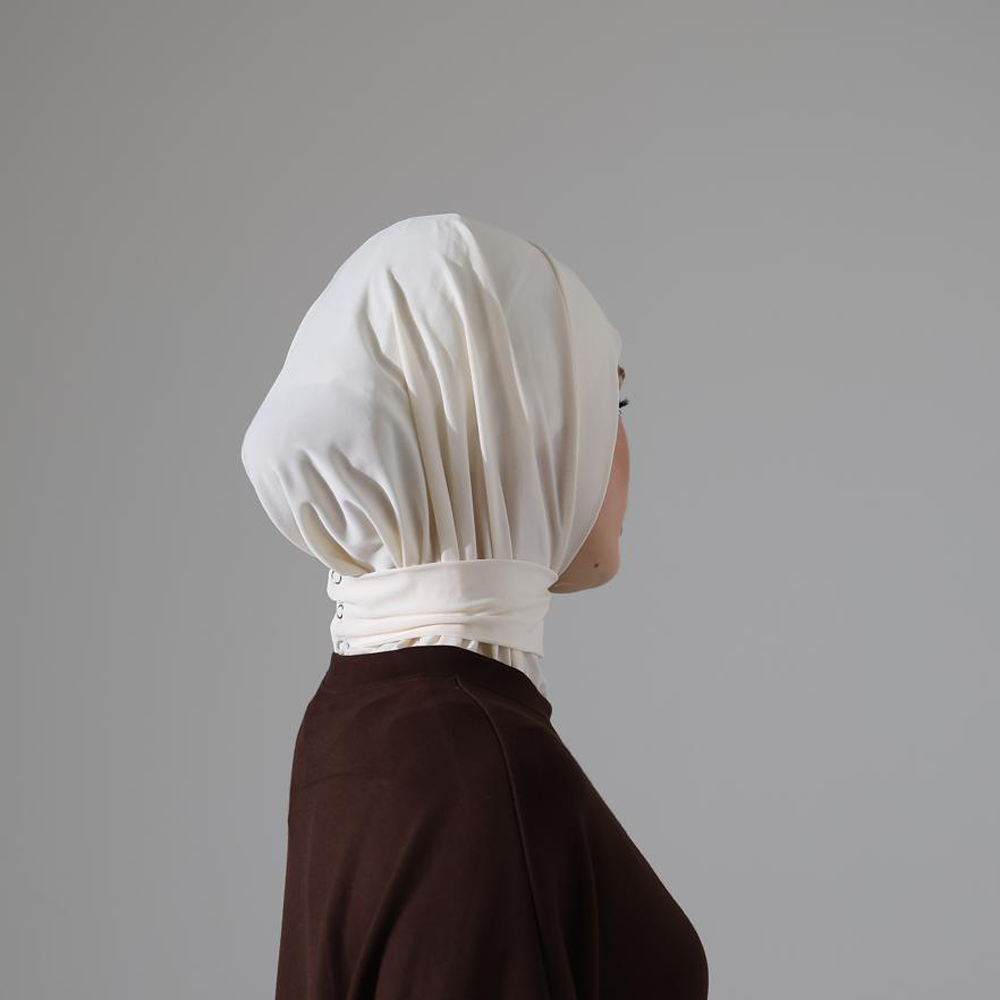 Instant Hijab