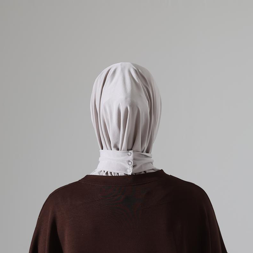 Instant Hijab