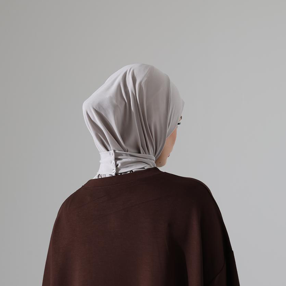 Instant Hijab