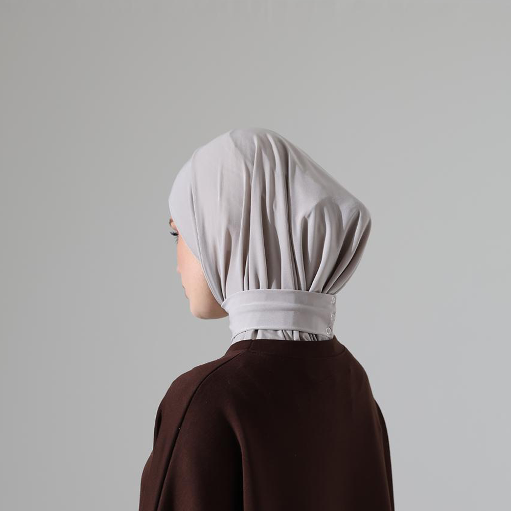 Instant Hijab