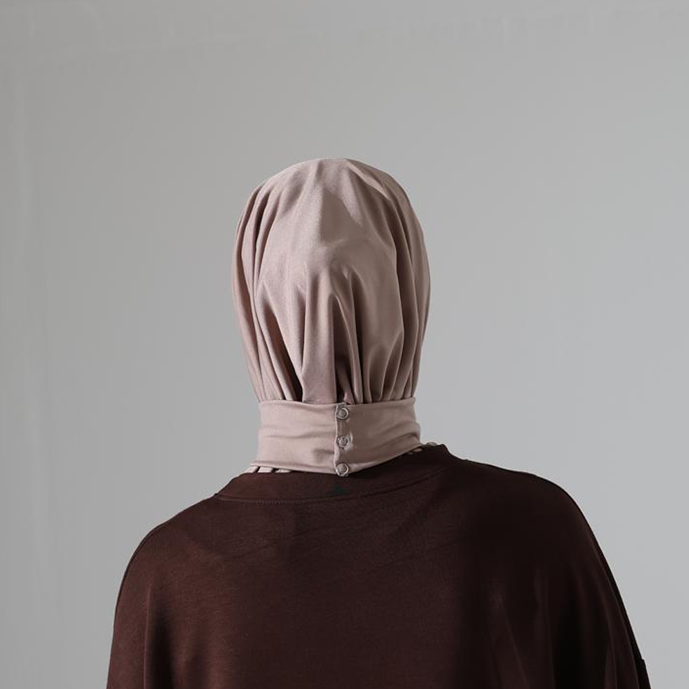 Instant Hijab