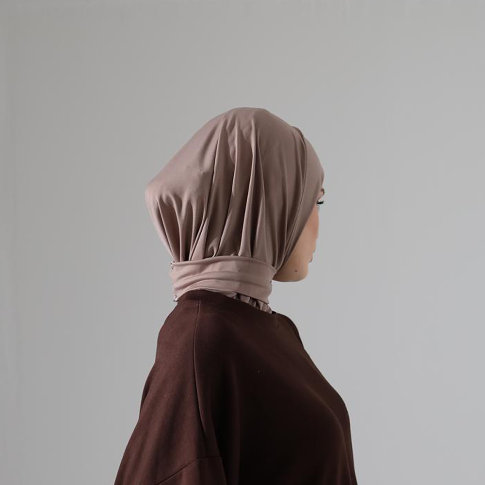 Instant Hijab