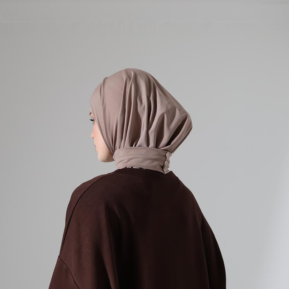 Instant Hijab