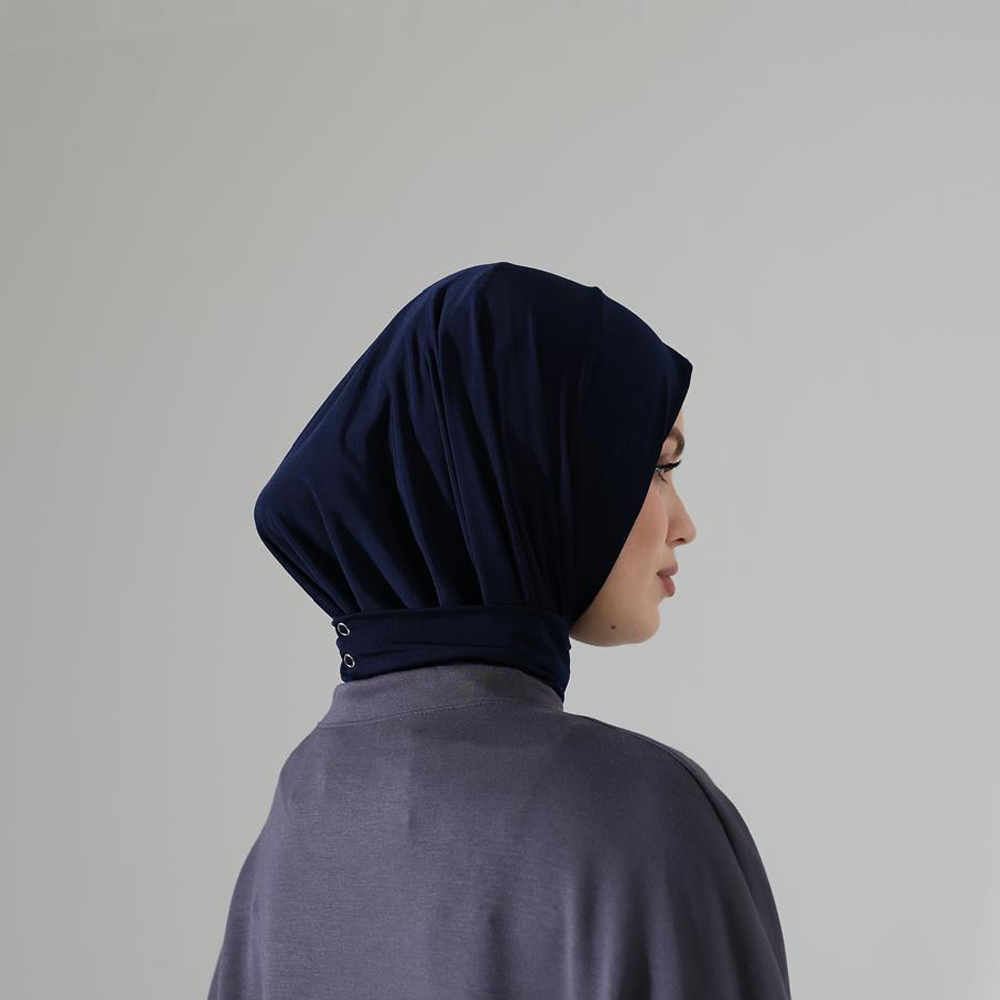 Instant Hijab