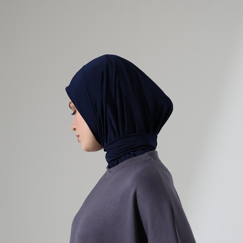 Instant Hijab
