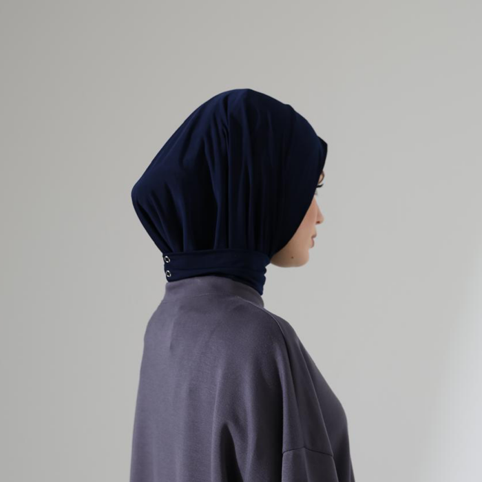 Instant Hijab