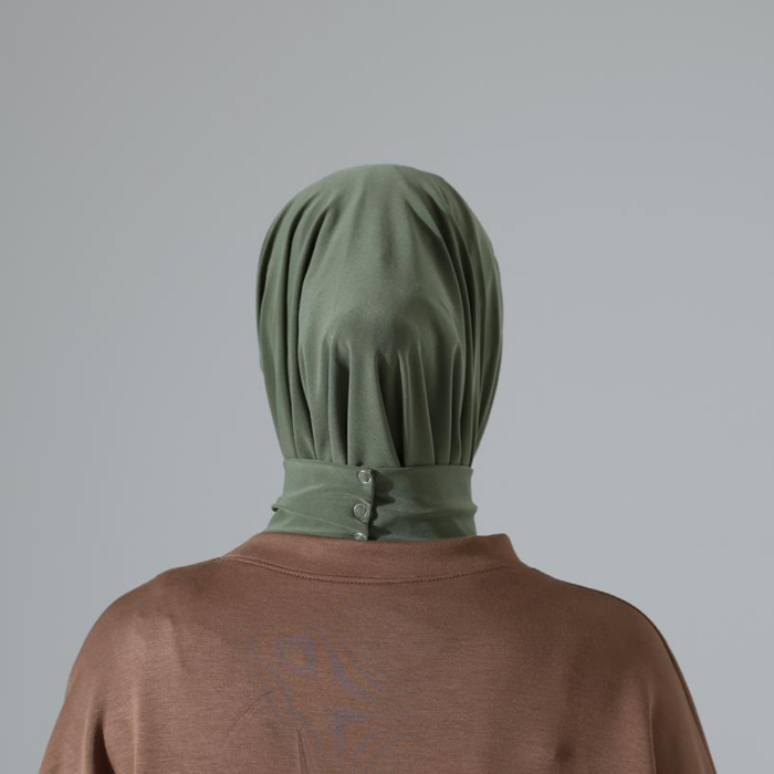 Instant Hijab