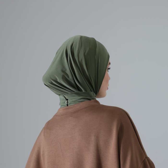 Instant Hijab