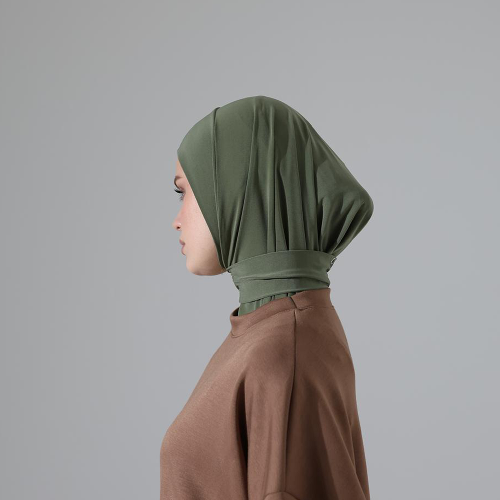 Instant Hijab