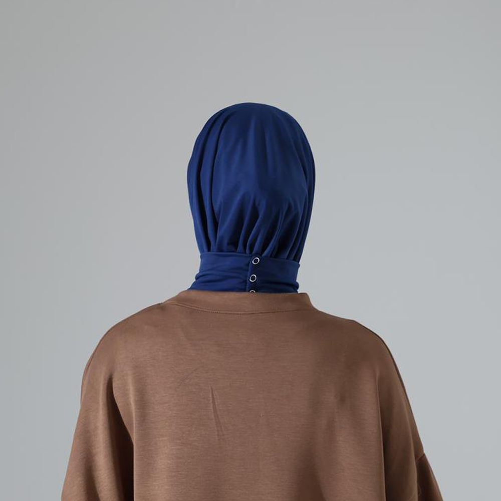 Instant Hijab