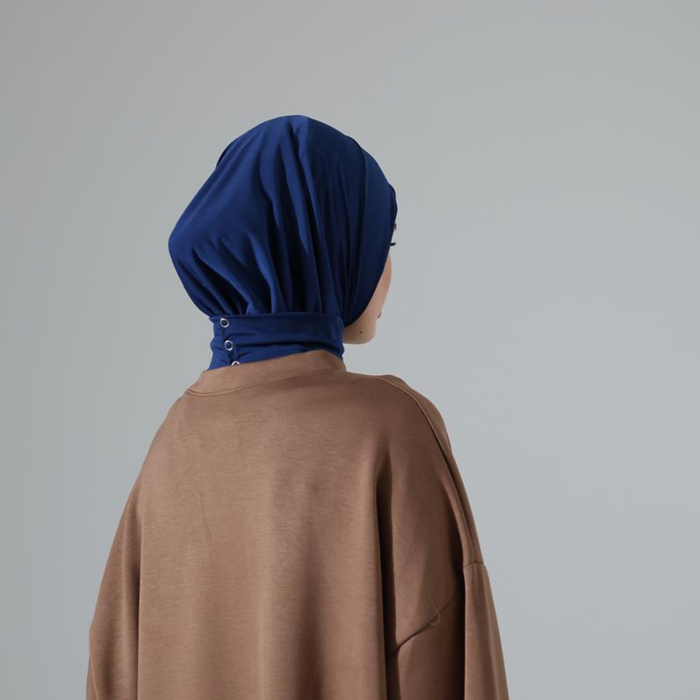 Instant Hijab