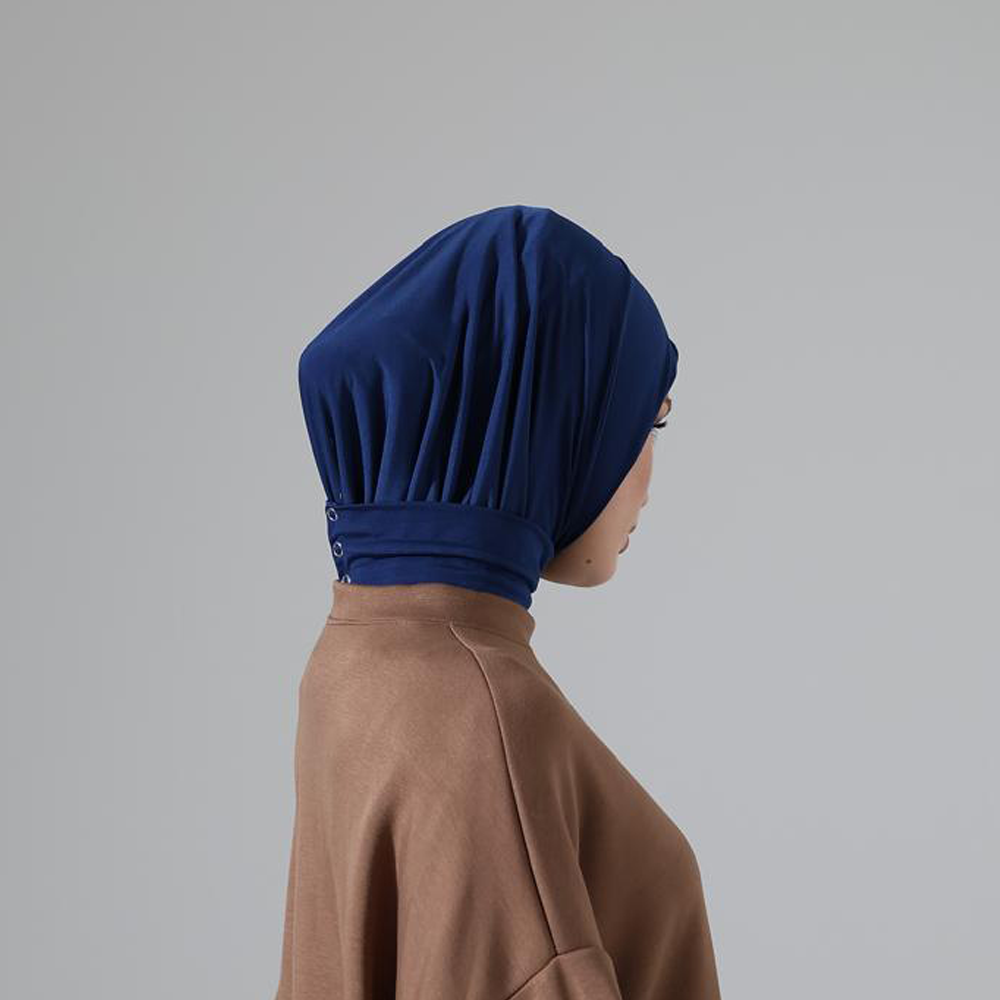 Instant Hijab