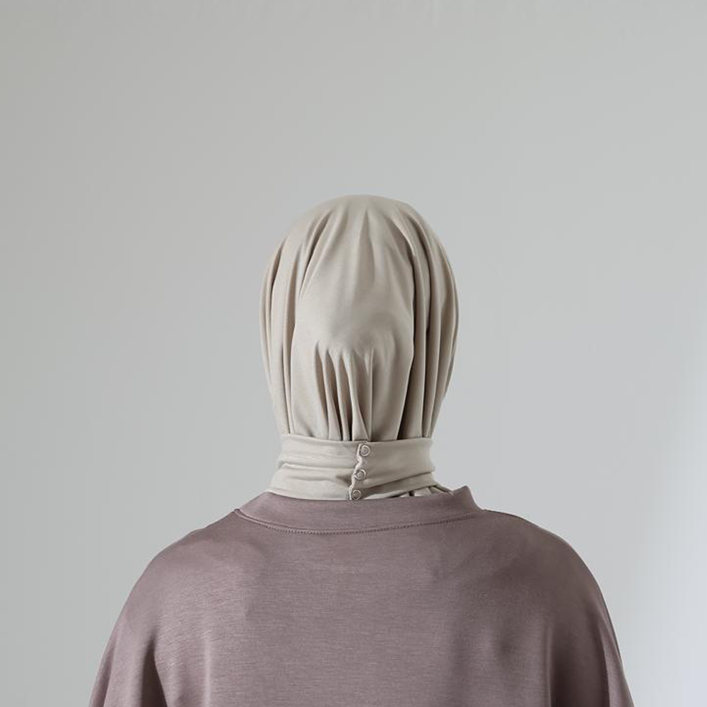 Instant Hijab