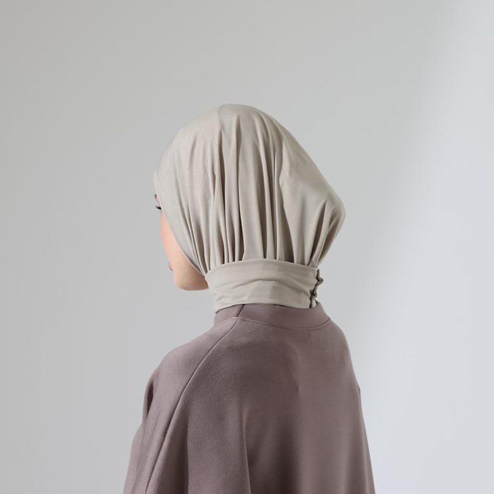 Instant Hijab
