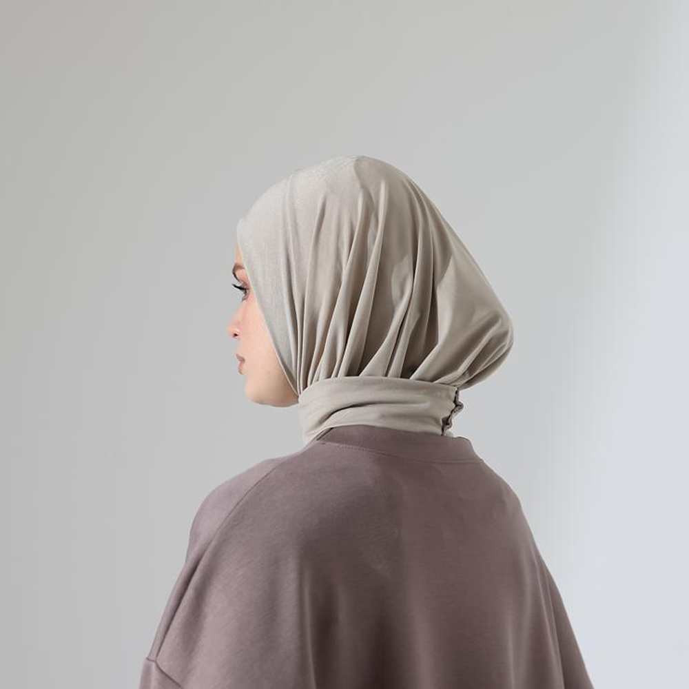Instant Hijab