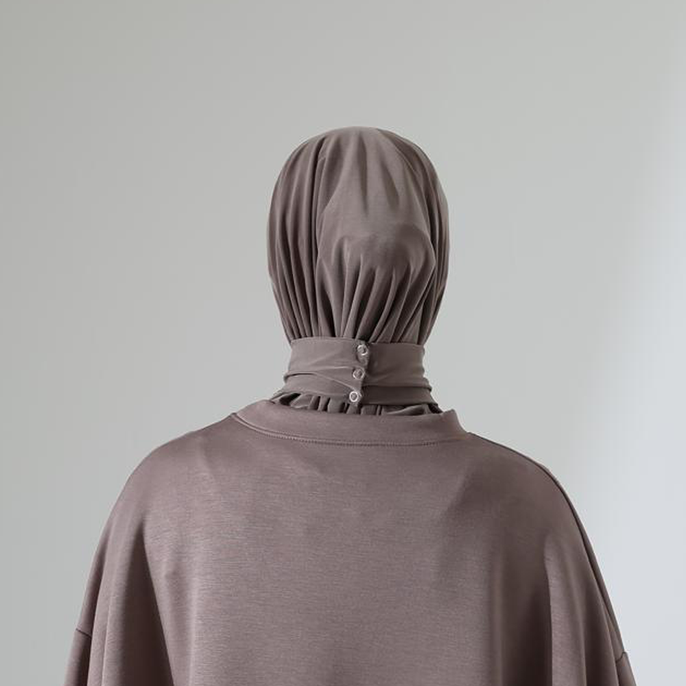Instant Hijab