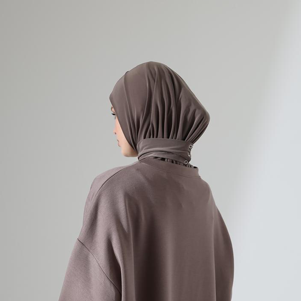 Instant Hijab