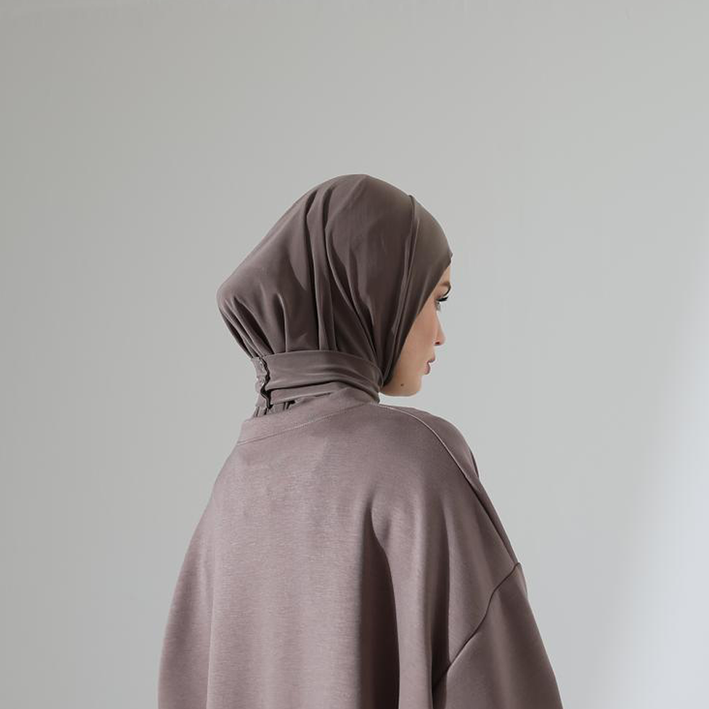 Instant Hijab