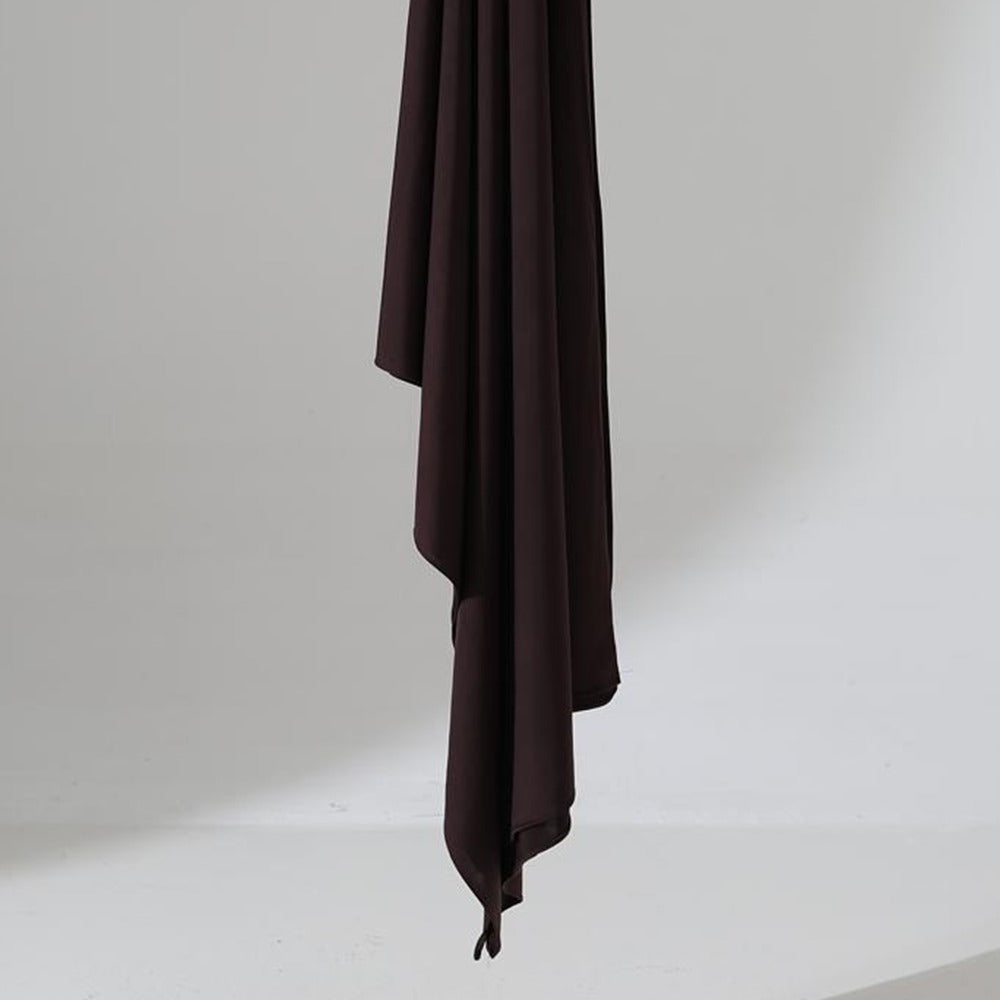 Liquid Jersey Hijab