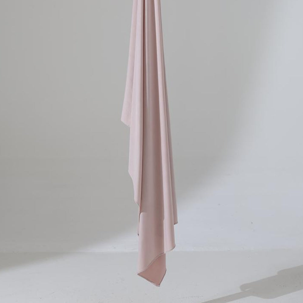 Liquid Jersey Hijab
