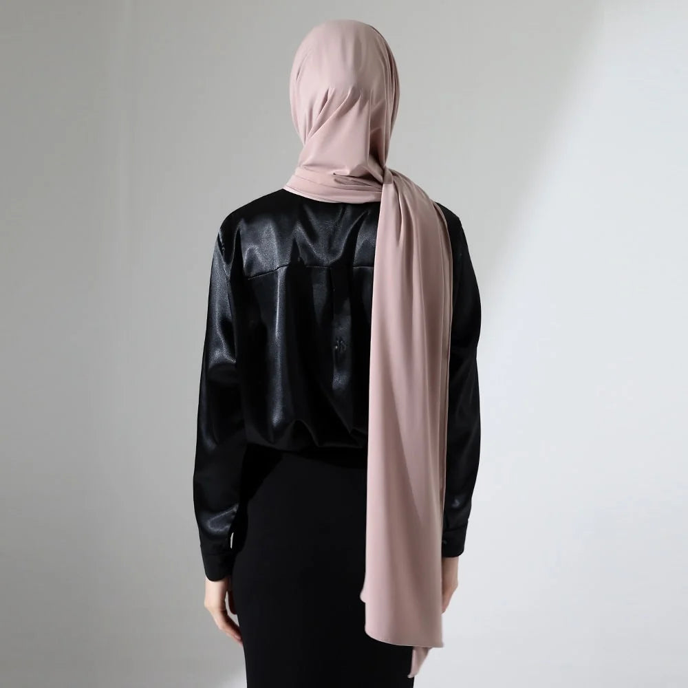 Premium Jersey Hijab