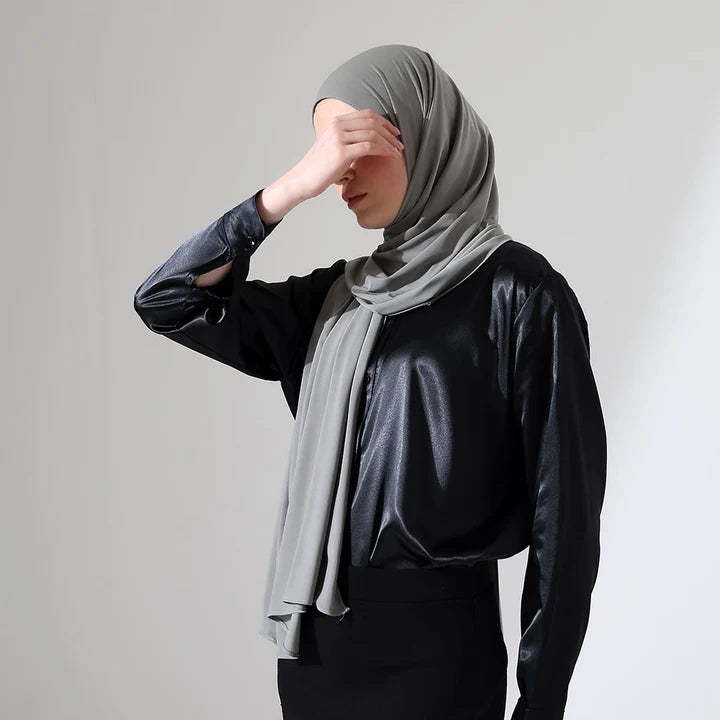 Premium Jersey Hijab