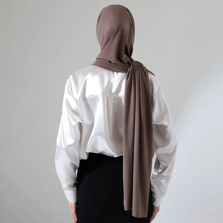 Premium Jersey Hijab