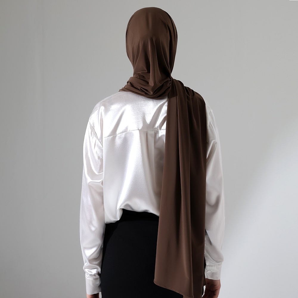 Premium Jersey Hijab