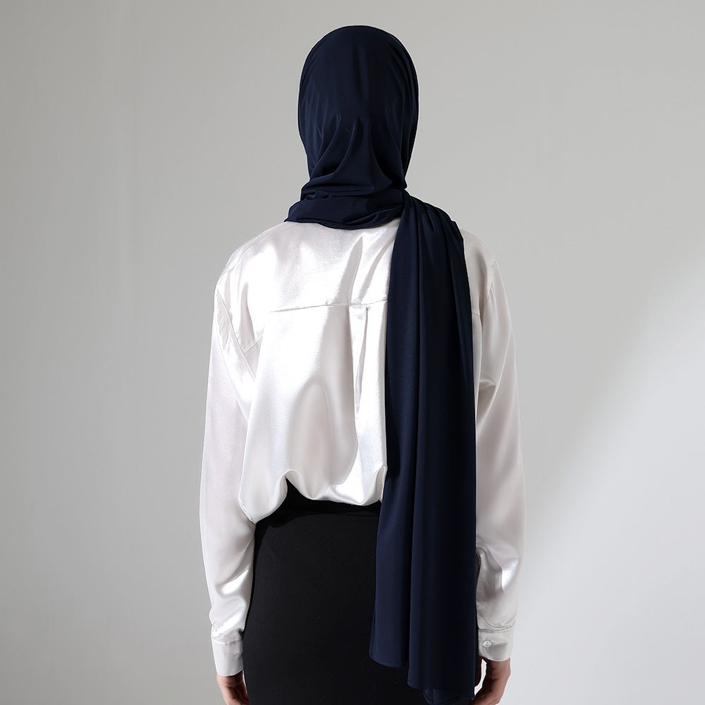 Premium Jersey Hijab