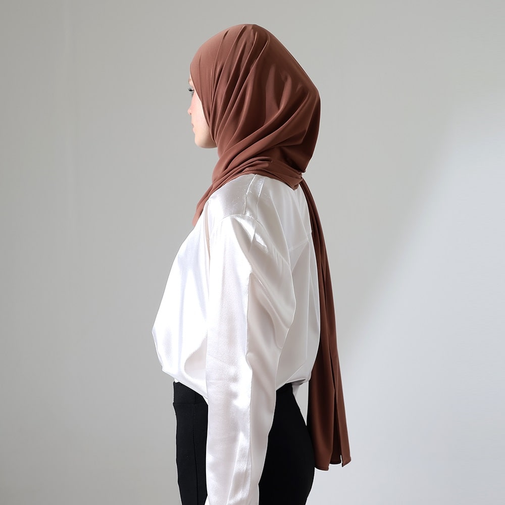Premium Jersey Hijab