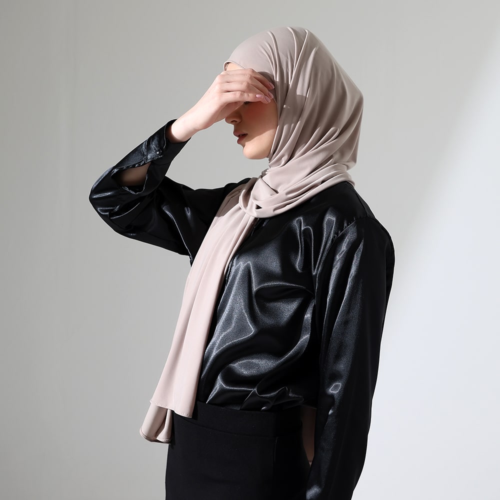 Premium Jersey Hijab
